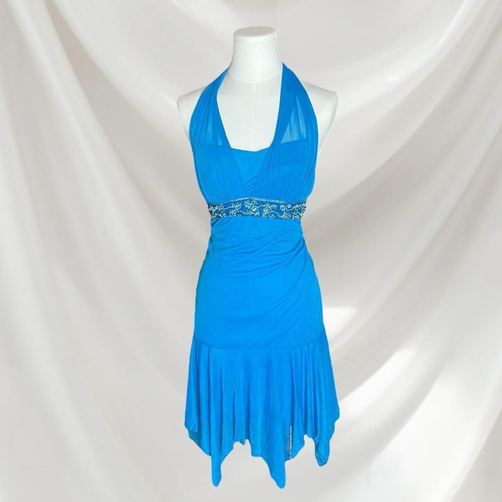 Taboo | y2k Mini Dress